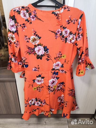 Комбинезон женский