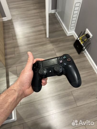 Джойстик sony PS4 оригинал