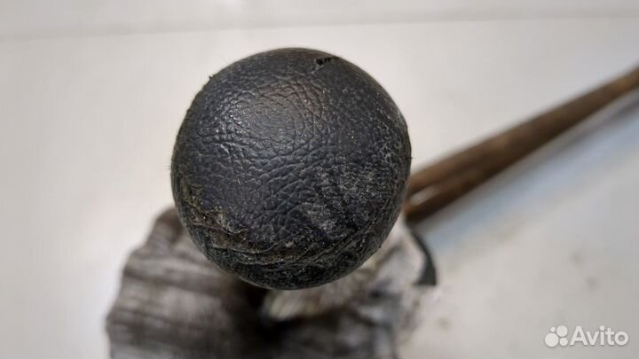 Кулиса кпп Land Rover Freelander 1, 2004