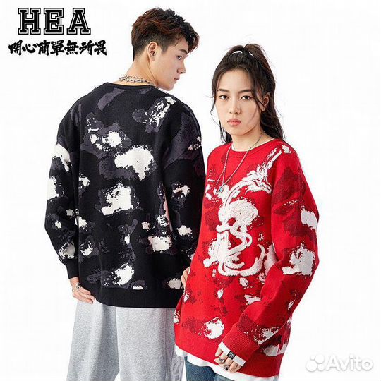 Свитшот. Свитшот унисекс