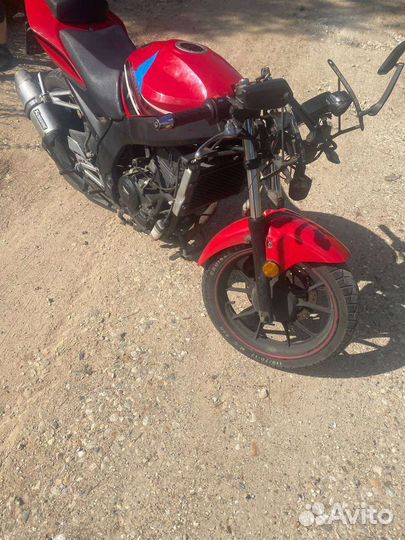 Irbis Z1
