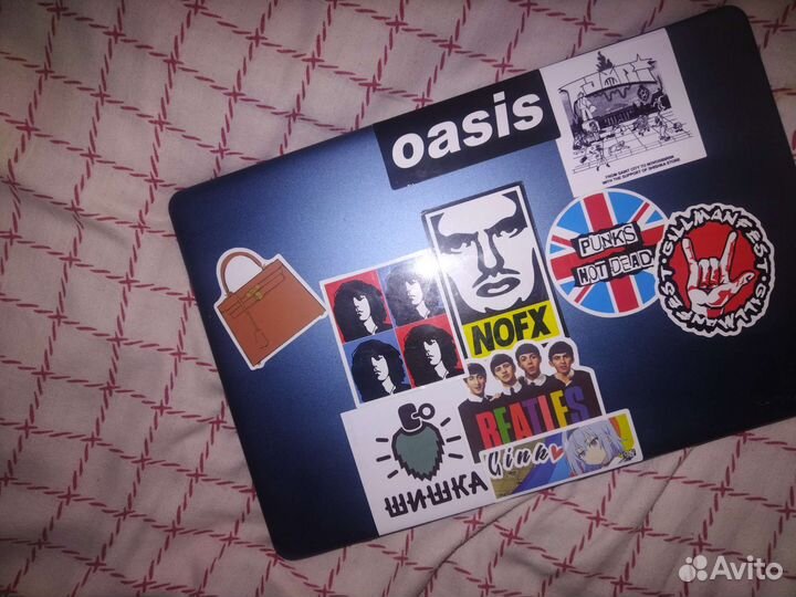 Ноутбук irbis NB138