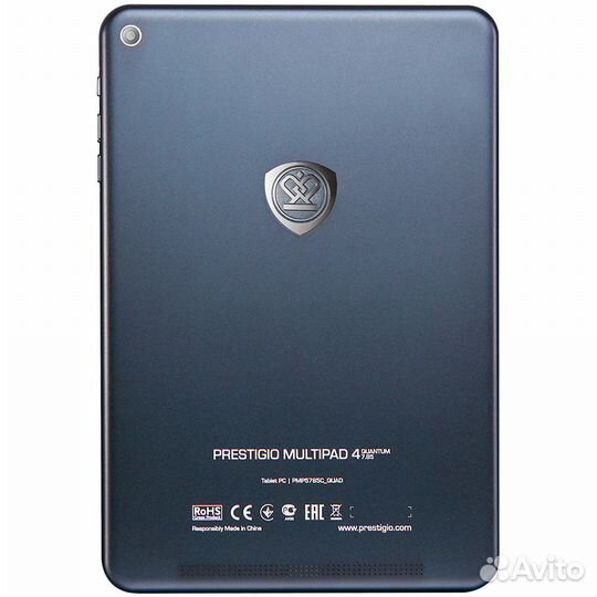 Prestigio pmp5785c (multipad 4 quantum7.85) на 3/ч
