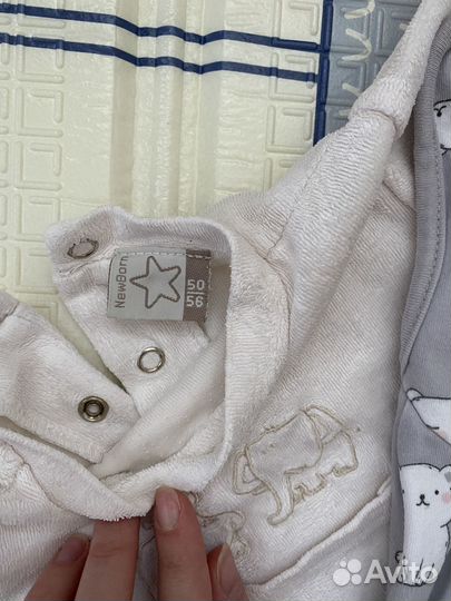 Детские вещи на девочку