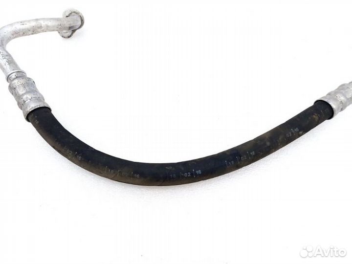 Трубка кондиционера Skoda Yeti 5L cdab 2017