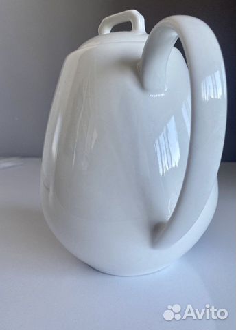 Заварочный чайник 1,2л Topchoice ArteChine