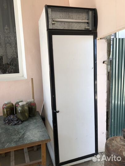 Холодильник бу