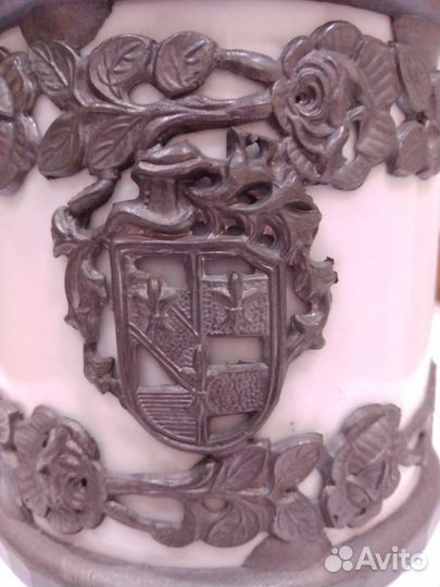 Кружка пивная Германия