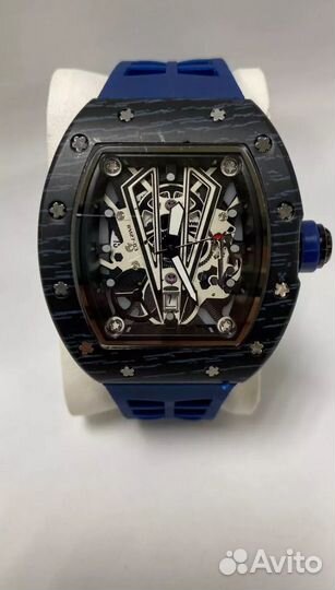 Часы richard mille