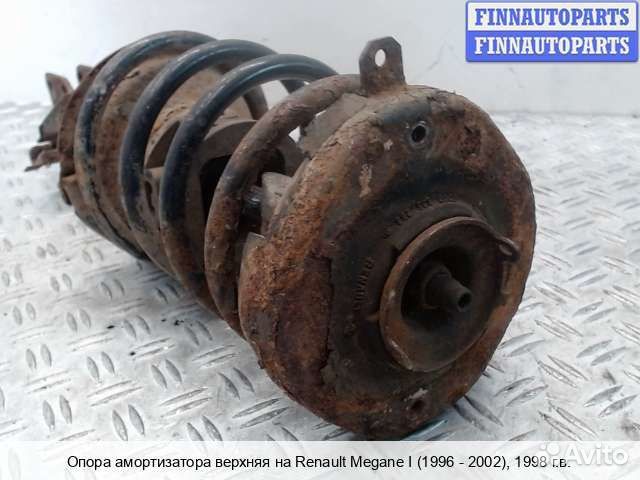 Опора амортизатора перед/право Renault Megane I, 1