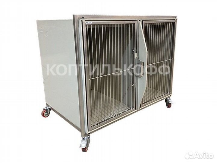 Ветеринарный стационар вст -1/1