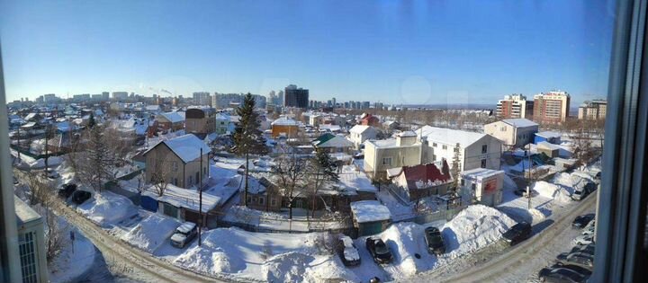 1-к. квартира, 48 м², 4/16 эт.