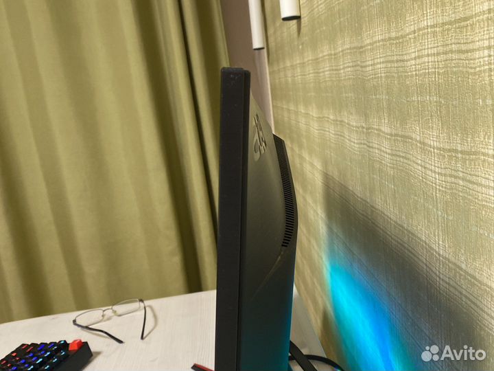 Монитор Acer 75 гц