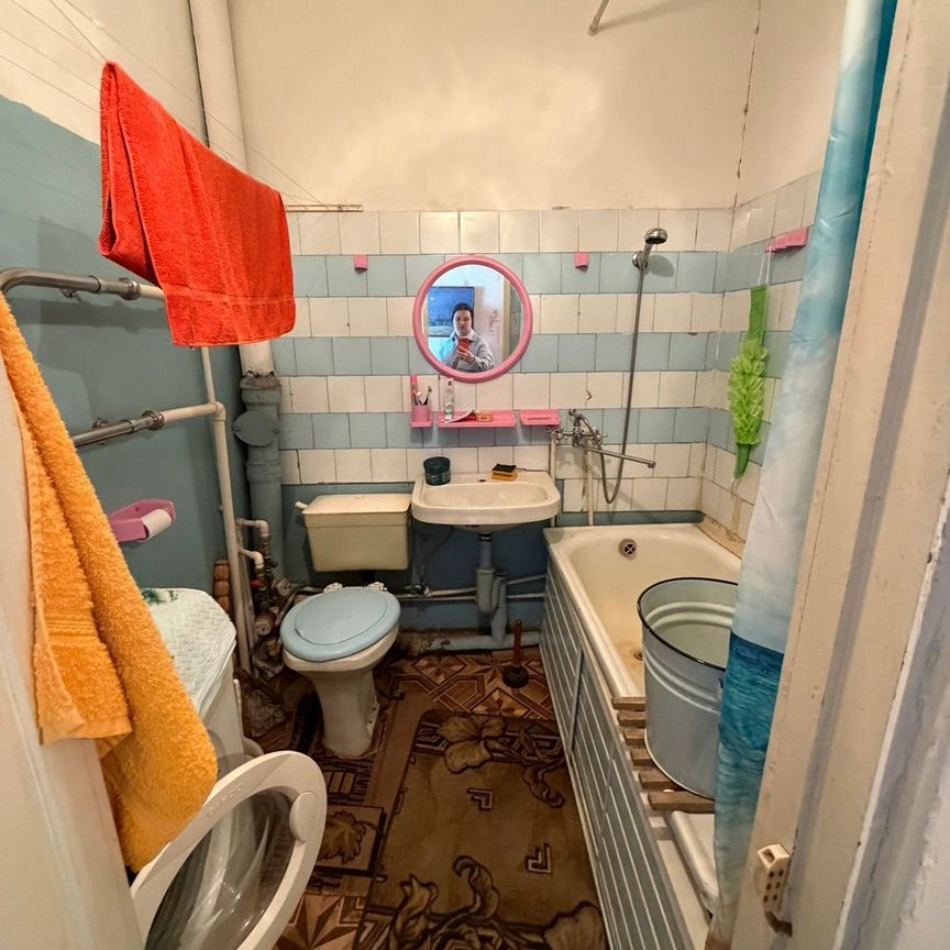 Квартира 1-комн. 32 м² в Сокол — фото 7 из 8