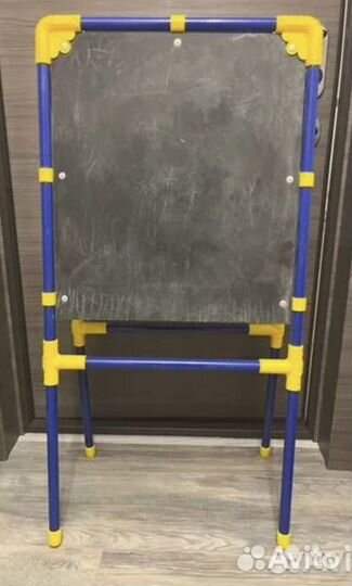 Развивающая доска