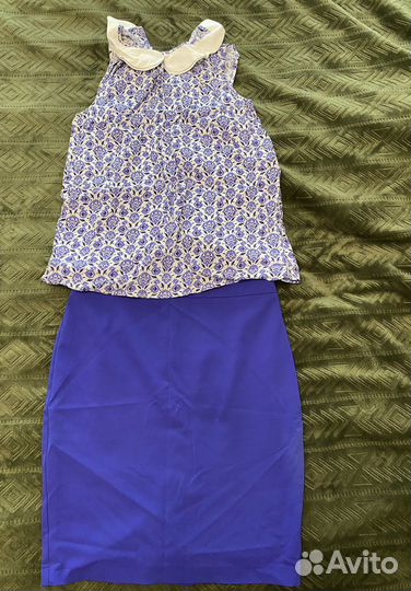 Женские вещи бу