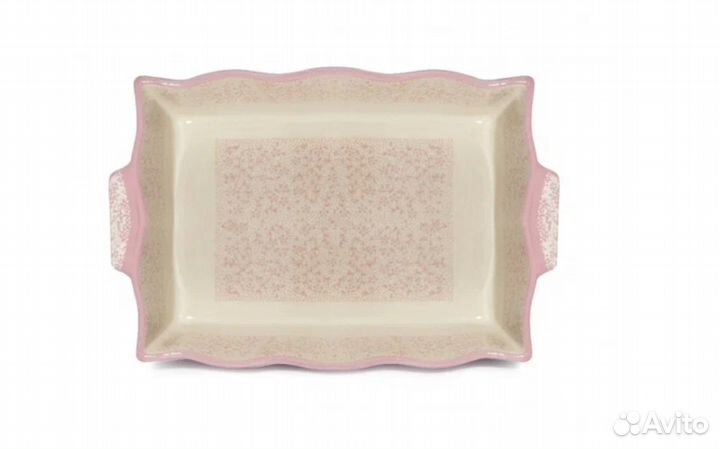 Форма для запекания и выпечки Natura 27х18см Новая