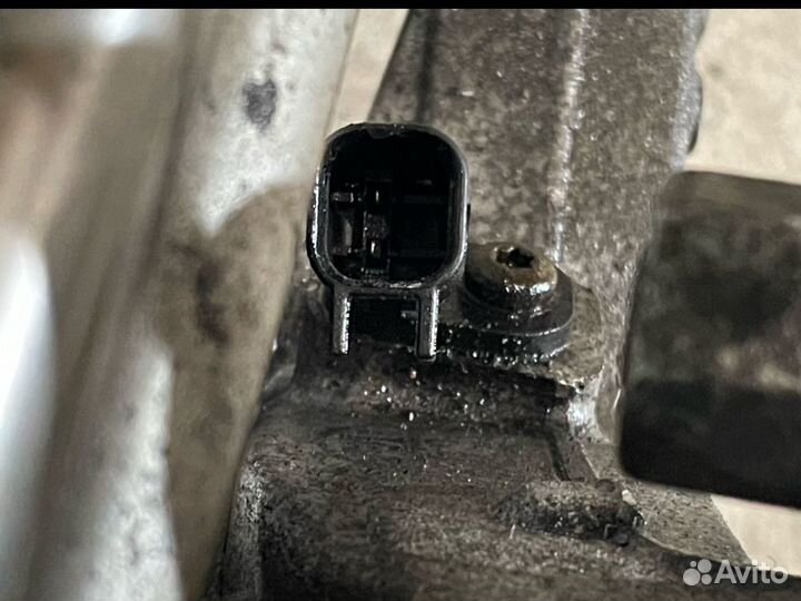 Кулак поворотный задний правый Volvo Xc60 2020