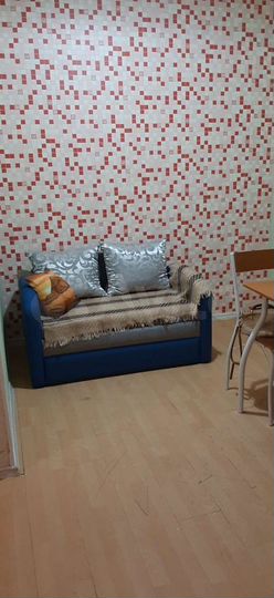 2-к. квартира, 40 м², 1/2 эт.