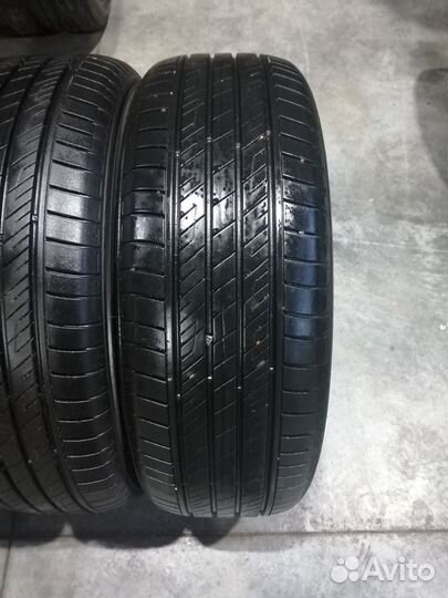 Kumho Solus HS63 225/55 R18 98V