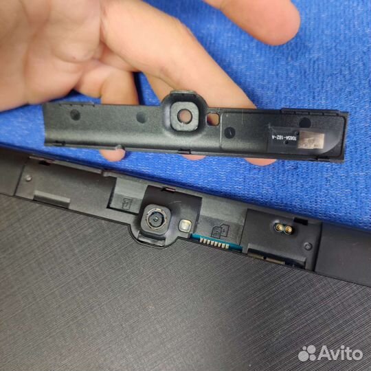 Планшет digma plane 1541E 4G