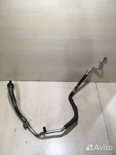 Шланг кондиционера Мерседес W220