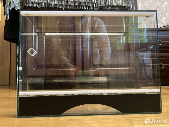 Террариум. Для животных. Рептилий. Аквариум