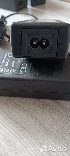 Блок питания 1а и 2а севшие