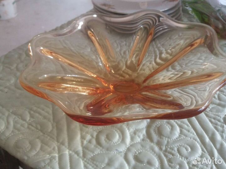 Ваза для фруктов