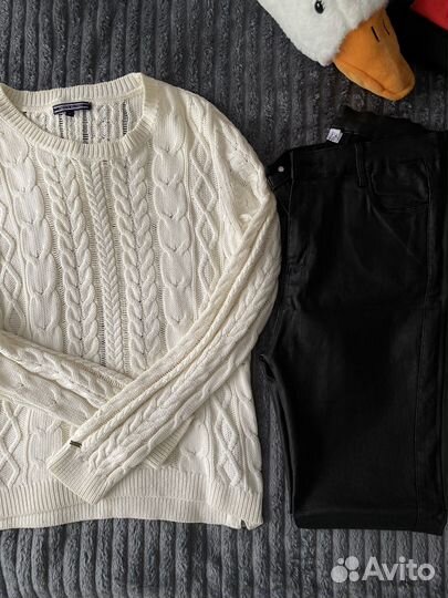 Пакет вещей S-M