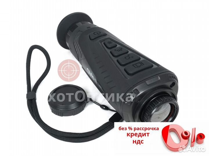 Тепловизионный монокуляр Ovis II LM25