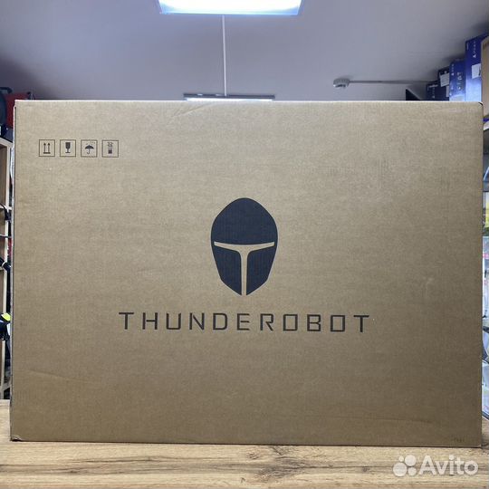 Монитор ThundeRobot 27