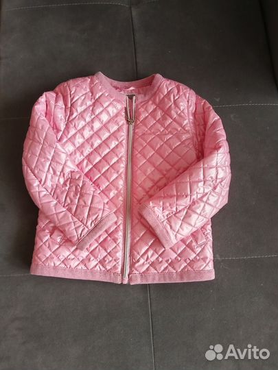 Куртка Gulliver 122