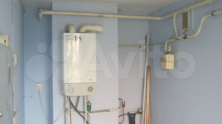 Торговое помещение, 86 м²