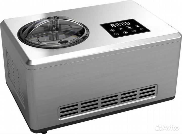 Фризер для мороженого Viatto VA-ICM2099