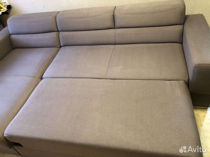 Аренда моющий пылесос Kercher для химчистки