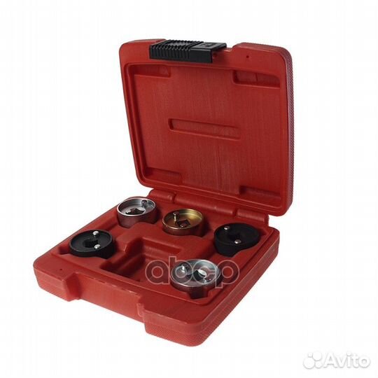 Набор приспособлений для снятия и установки зол