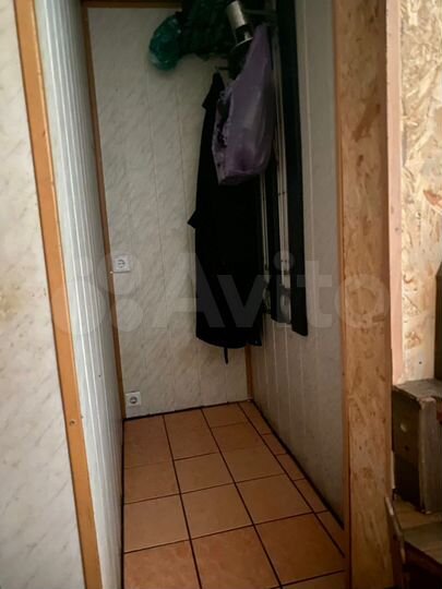 2-к. квартира, 54,7 м², 2/2 эт.