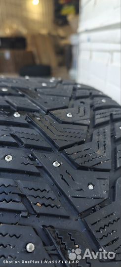 Hankook Winter I'Pike RS2 W429 205/60 R16 180