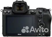 Фотоаппарат Nikon D850 Body