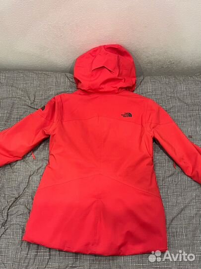 Куртка The north face оригинал женская