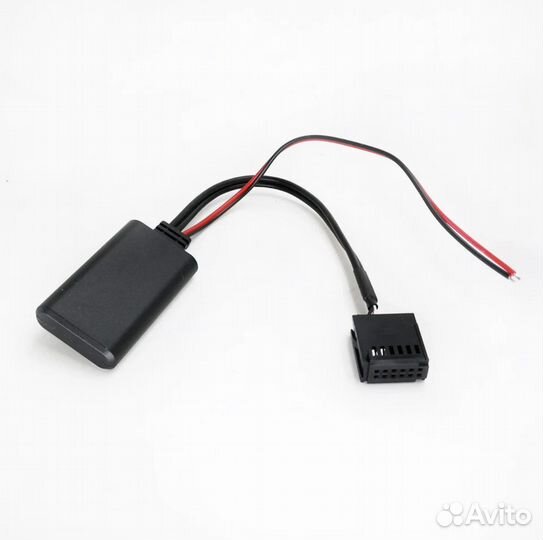 Bluetooth модуль для ford focus
