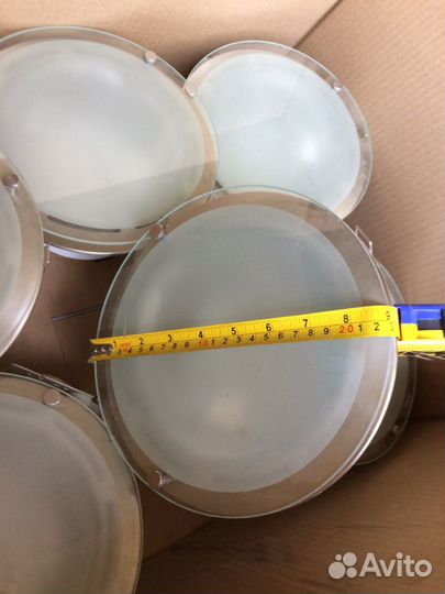 Светильник