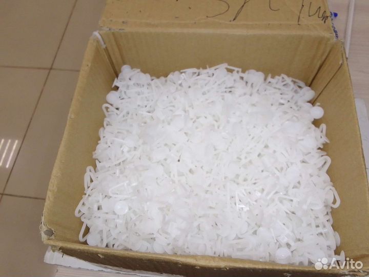 Крючки для штор