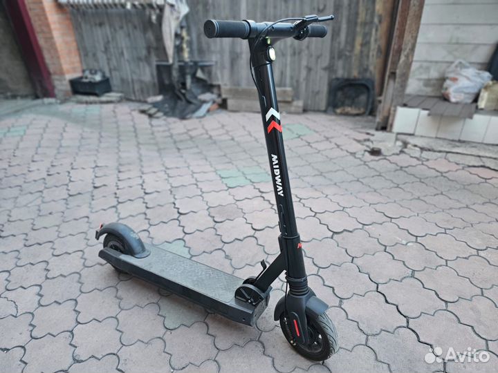 Электросамокат midway i max