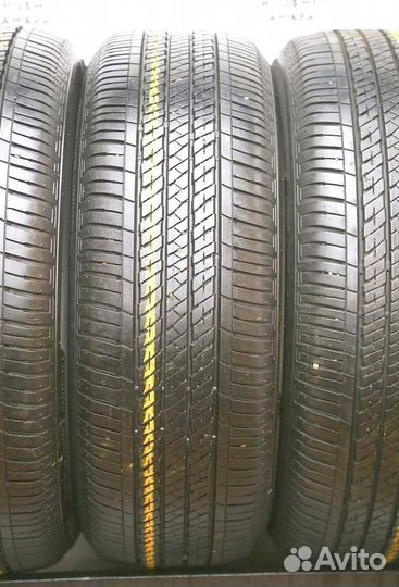 Bridgestone Ecopia H/L 422 Plus 235/55 R18 93M