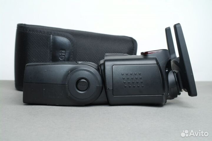 Вспышка Canon 430 ex ii