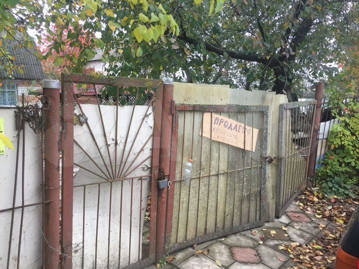 Дача 42 м² на участке 8,4 сот.