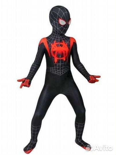 Карнавальный костюм для мальчика