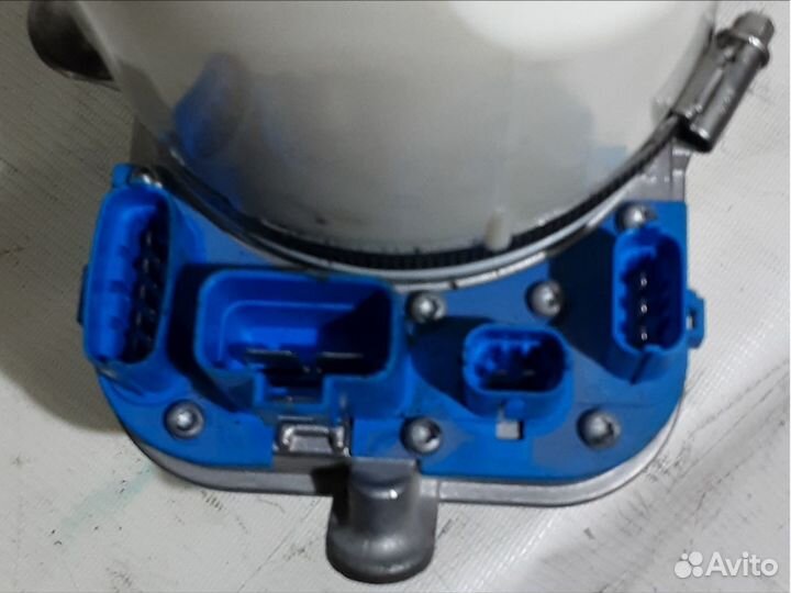 Насос гур Опель Сигнум, Векта С; Сааб 9-3 бу OP304